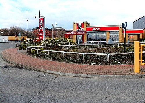 KFC