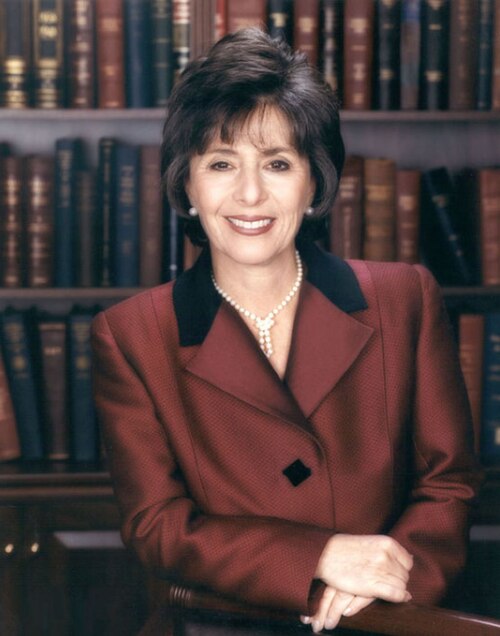 Barbara Boxer