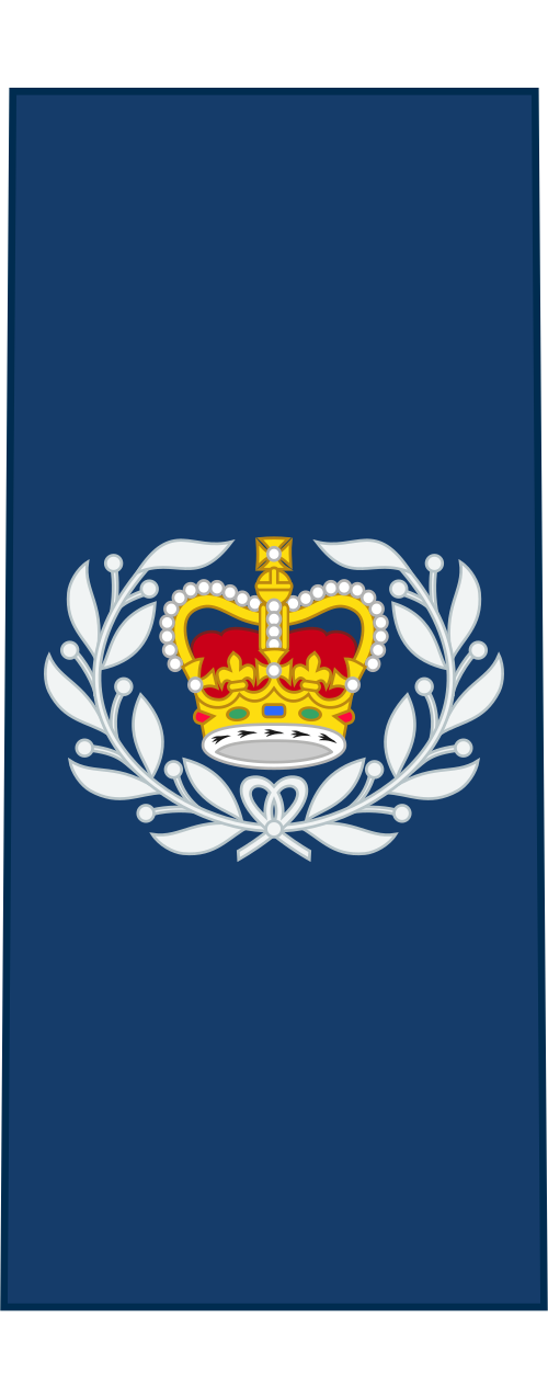 カナダ空軍