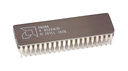AMD D8086
