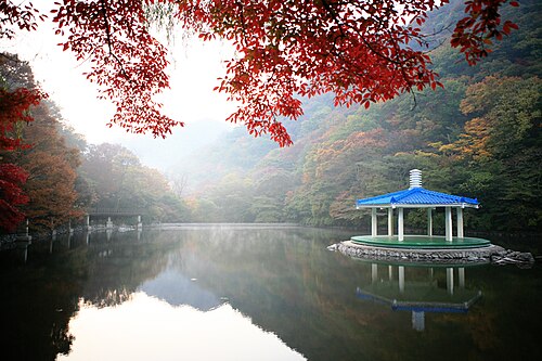 烏花亭