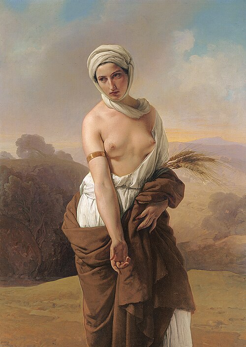 ルース（1853年）