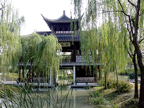 金景閣橋