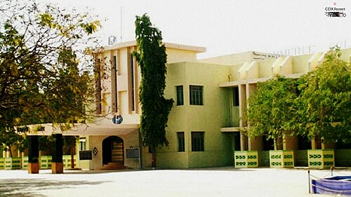 PDM商科大学