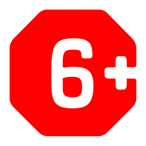 6歳以上