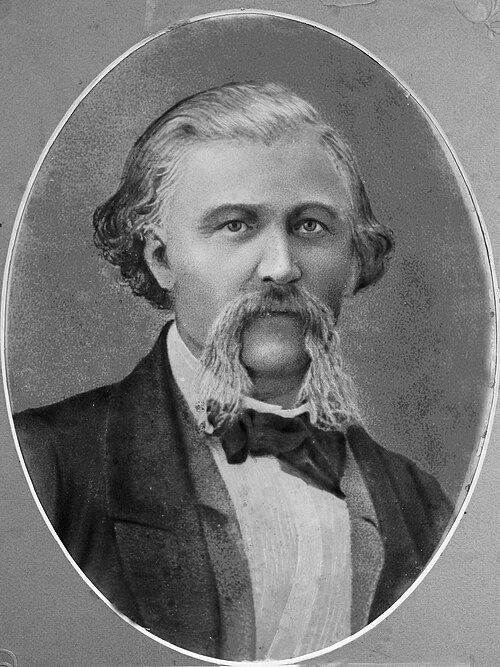 アレクサンドル・ホヴァンスキー公爵（1814–1885）、息子