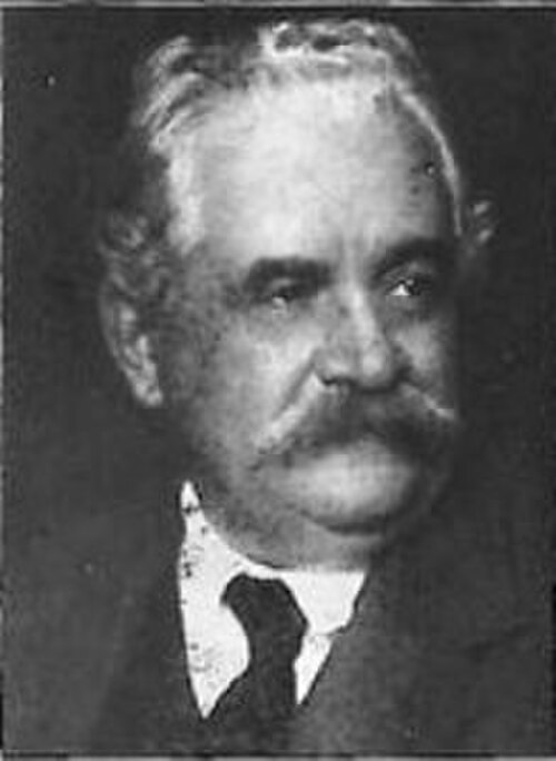 イシュトヴァーン・ケルナー、首席指揮者 (1900-1918)