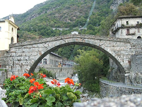 サンマルタン橋
