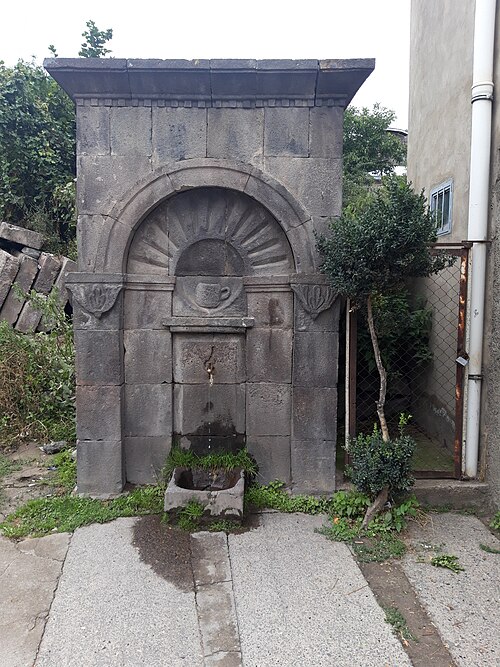 ヴェリシェンの春