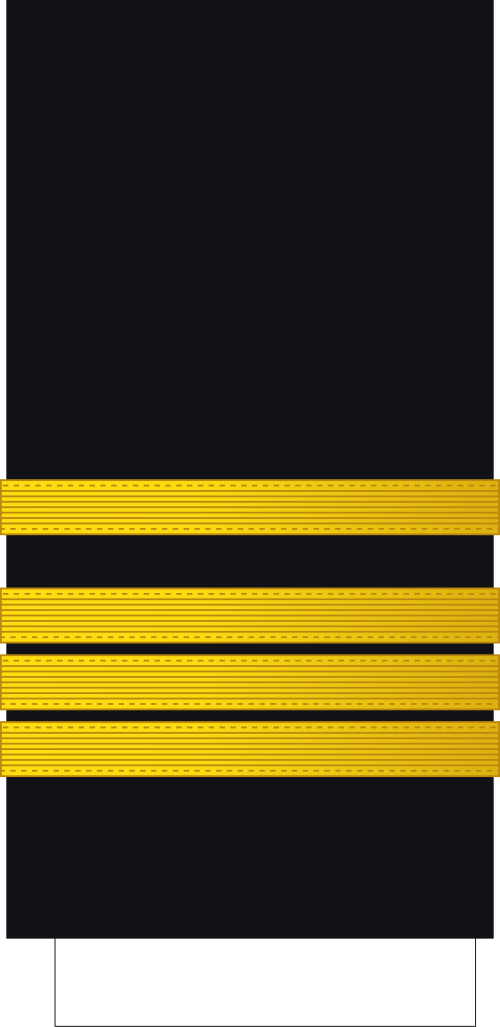 コルベット艦長(フランス海軍)