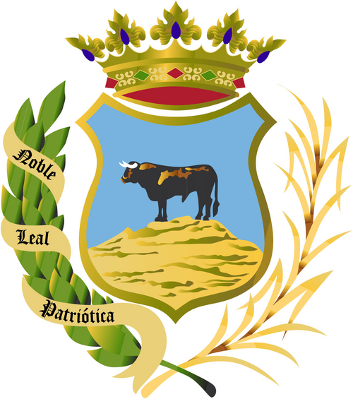 モントロの公式印章