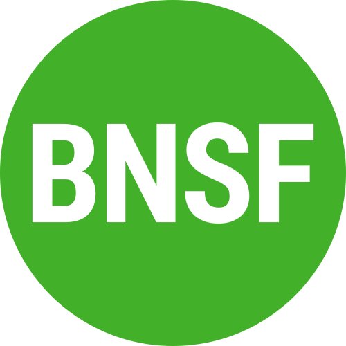 BNSF線