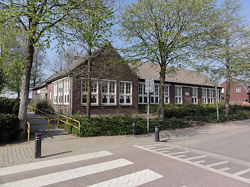 カステンレイの学校