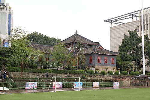 図書館