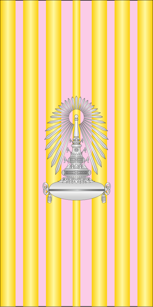 将校のローブ