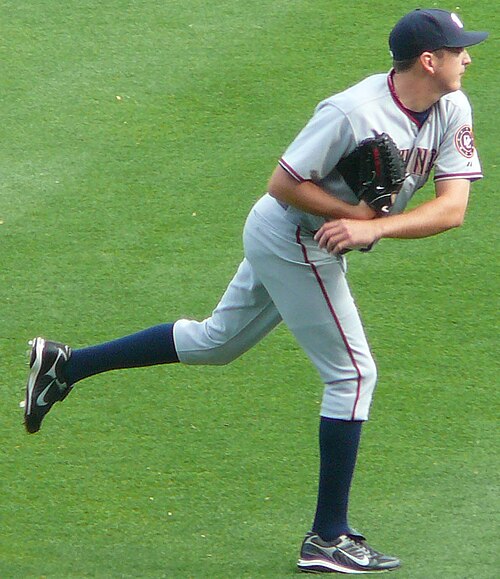 ジョン・ラナン MLB投手 シエナ