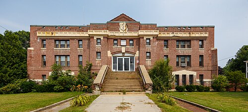 オレンジアーモリー