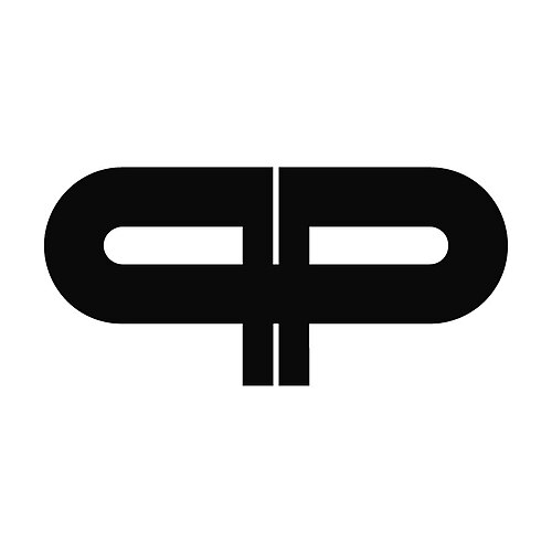 PP Møbler の Wegner のロゴ