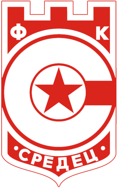 「CFKA Sredets」（1985年～1989年）