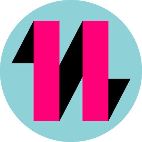 Kanal 11の最初のロゴ（2013年から2024年まで）