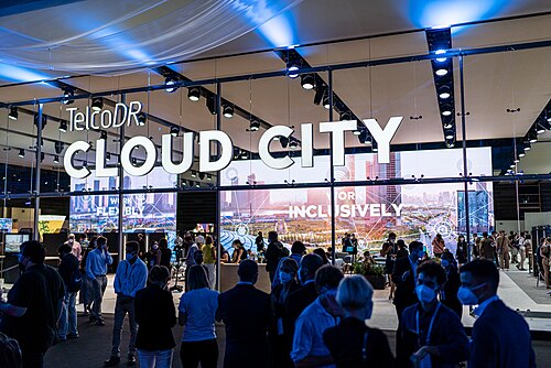 MWC 2021