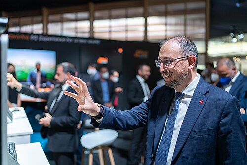 MWC 2021