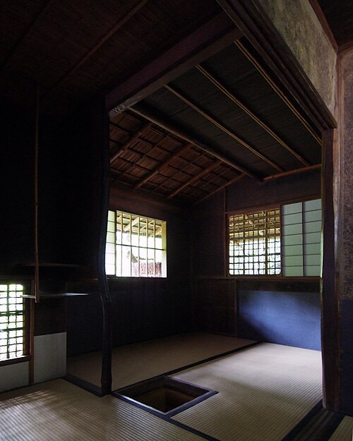 勝興軒