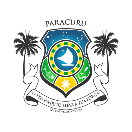 パラクルの公式印章
