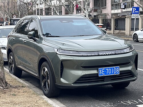 ハバルH6L