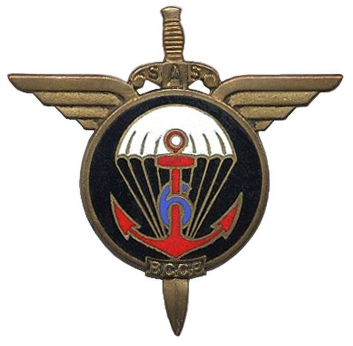 6e BCCP