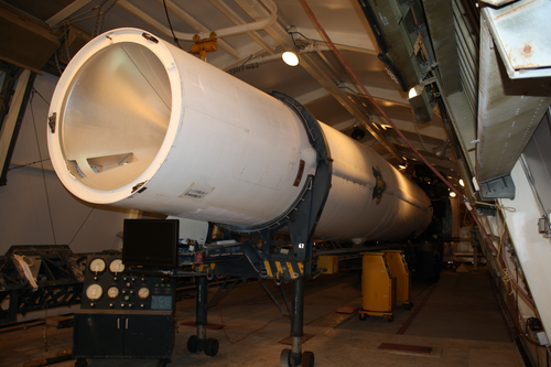 SLC-10W のプログラム 437 Thor