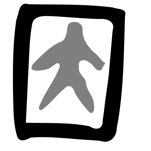 甲骨文字