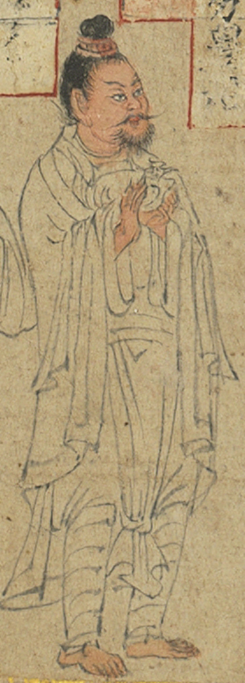 新洛 r.649-674