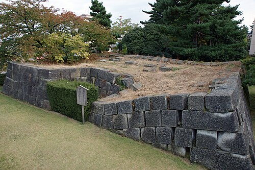 福井城