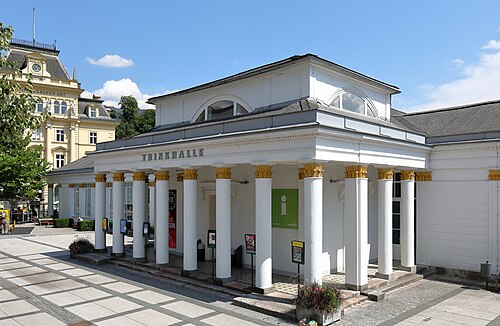 トリンクホール