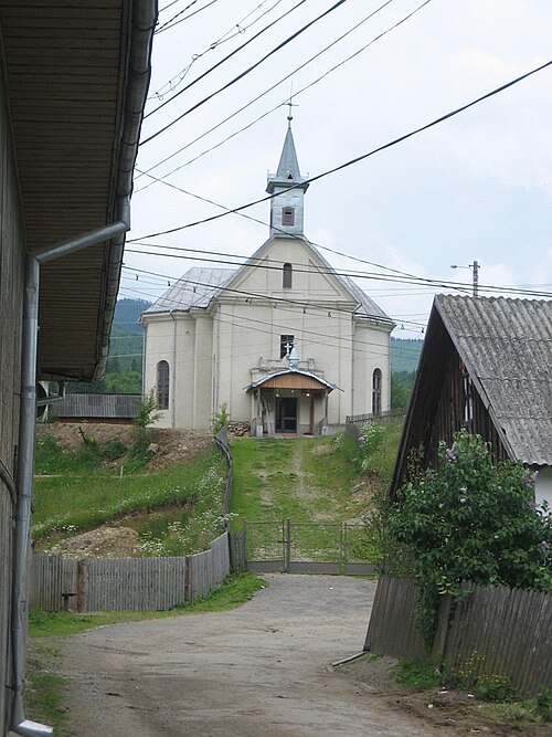 ローマカトリック教会