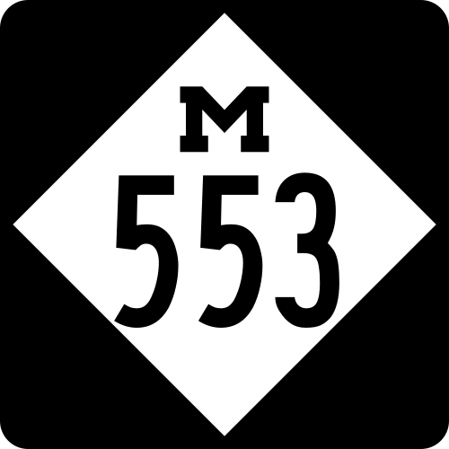 前の四角マーカー