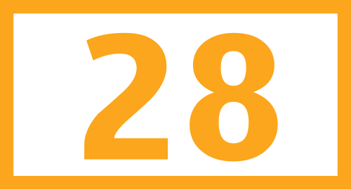 28