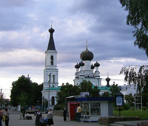 ロシア正教会