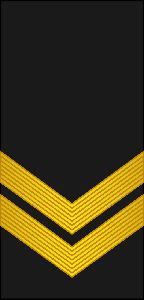 伍長（ルワンダ陸軍）