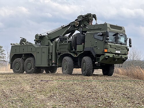 カナダERC構成の44M