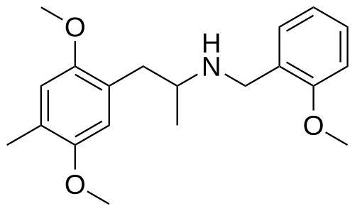 DOM-NBOMe