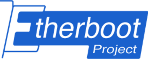 Etherbootのロゴ