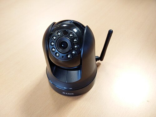 mydlink ホームモニター 360