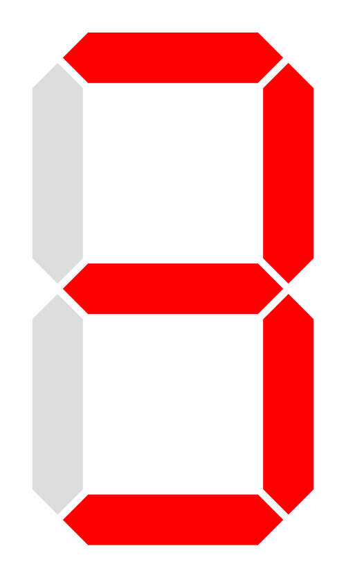 3