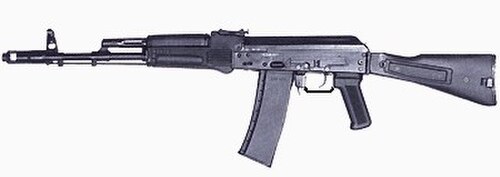 AK-101