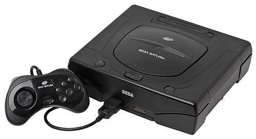 セガサターン