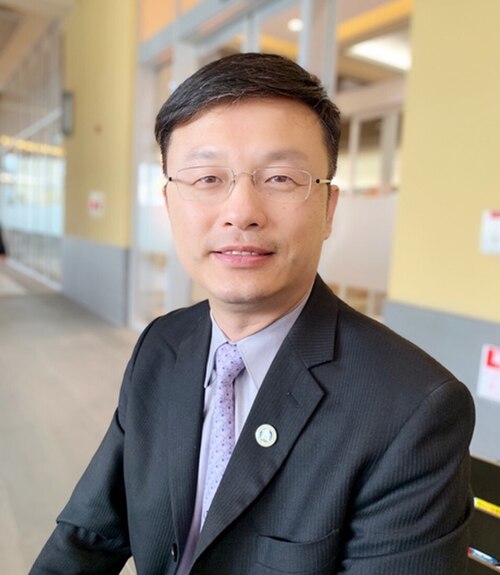 現職 新北市教育局長 張 明文 [zh] (MEd)