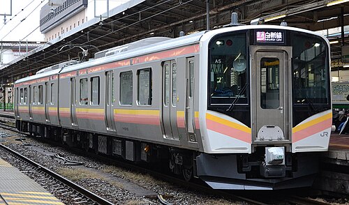 E129シリーズ
