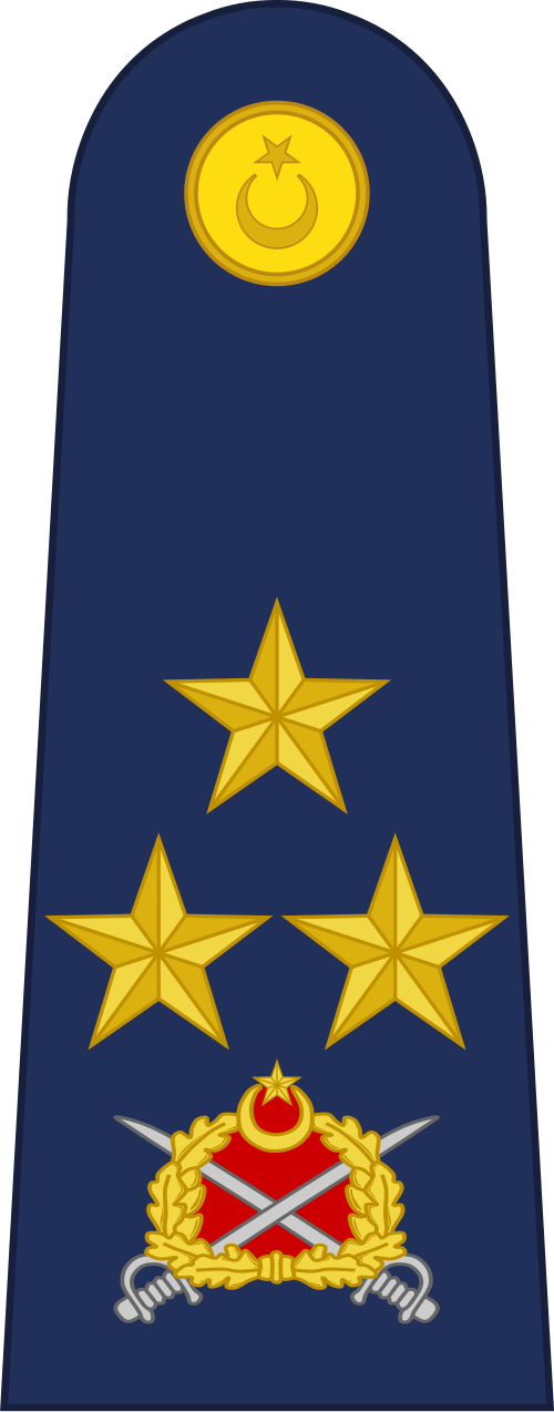 コルジェネラル（トルコ空軍）